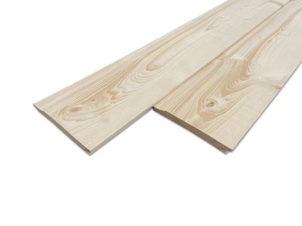 Rabat - Vuren - 12 x 121 mm - Afbeelding 2