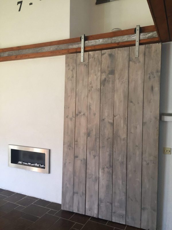 Steigerplank - 29 x 195 mm - Afbeelding 5