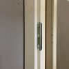 Kozijnpakket (binnendeur) - Hardhout - afgelakt - incl. scharnieren - Afbeelding 3