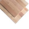 Massief beuken panelen - 18 mm - 25 x 200 cm - vingerlas - Afbeelding 2