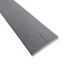 Massief eiken planken - 19 mm - 19,5 x 250 cm - Carbon Black - Afbeelding 2
