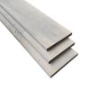 Massief eiken planken - 19 mm - 19,5 x 250 cm - Grey Wash