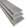 Massief eiken planken - 19 mm - 19,5 x 250 cm - Middle Grey