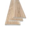 Massief eiken planken - 16 mm - 19 x 250 cm - rustiek - Afbeelding 2