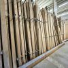 Eiken reststukken - planken / latten / zaagstukken - Afbeelding 2