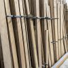 Eiken reststukken - planken / latten / zaagstukken - Afbeelding 3