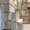 Massief grenen panelen - 18 mm - 60 x 240 cm - doorlopende lamellen - Afbeelding 5
