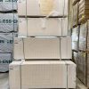 Massief grenen panelen - 18 mm - 60 x 240 cm - doorlopende lamellen - Afbeelding 4