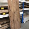 Teak houten panelen - 30 mm - 90 x 210 cm - Robuust - Afbeelding 2