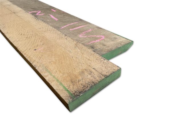Hard Maple KD - Partij 21 - Afbeelding 2