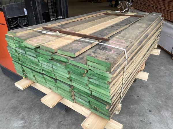Hard Maple KD - Partij 21