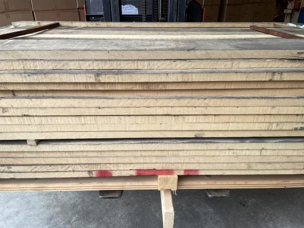 Hard Maple KD - Partij 21 - Afbeelding 5