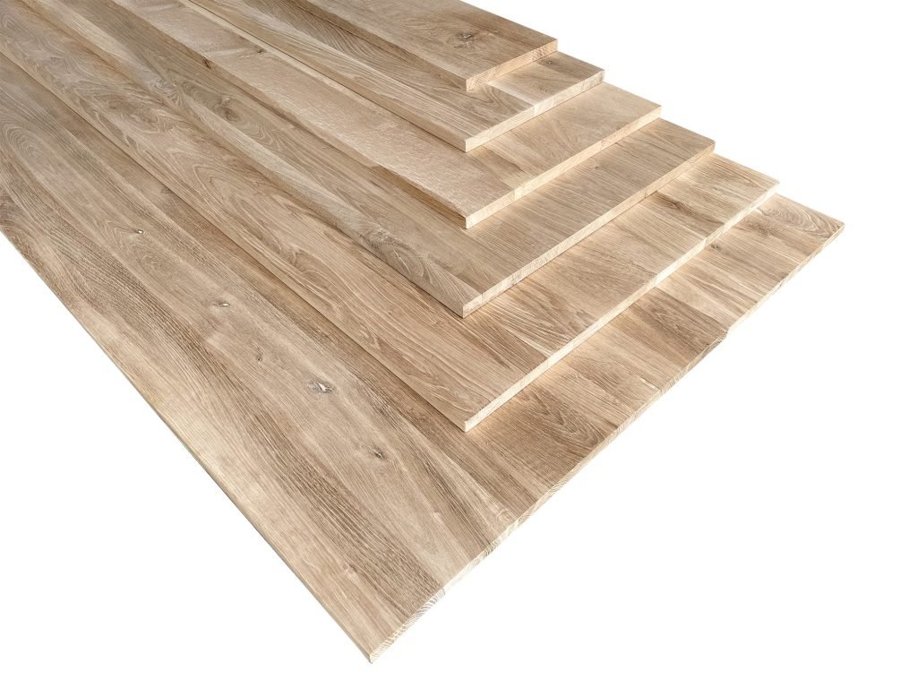 Eiken panelen - Grootste en Voordeligste van Nederland