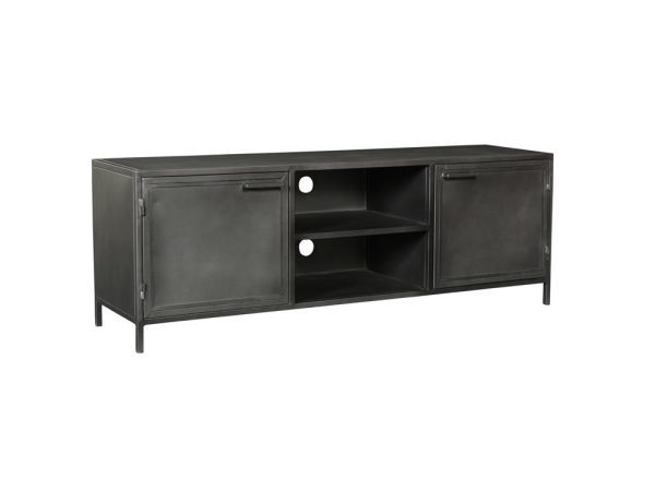 Tv Meubel Arang - Metaal - Afbeelding 3