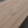 Complete tafel - massief Eiken - type DTI - Afbeelding 5