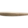 Tafelblad kiezel / druppel (facet rand) - Massief eiken - 40 mm - Afbeelding 5