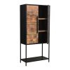 Kast - Mango hout - Madurai - Afbeelding 2