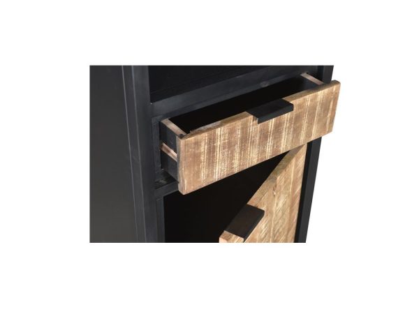 Kast - Mango hout - Raipur - Afbeelding 3