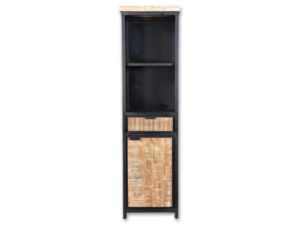 Kast - Mango hout - Raipur - Afbeelding 2