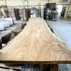 Tafelblad boomstam - Suar tropisch hardhout - 60-120 mm - Afbeelding 8