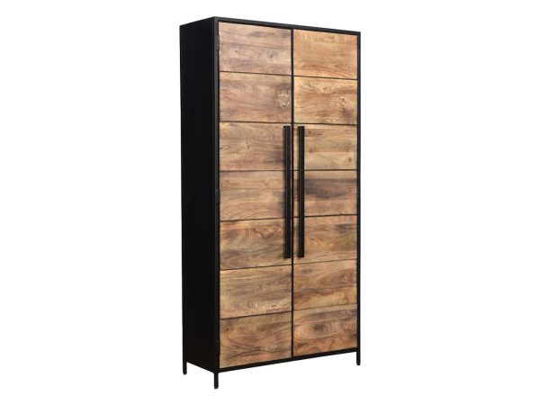Kast - Mango hout - Surat