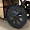 TV-meubel - Mango hout - Calcutta - Afbeelding 4