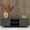 Metalen tv-meubel type Arang met artikelnummer TVIS001RP5