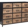 Dressoir - Sleeper wood - Horten - Afbeelding 3