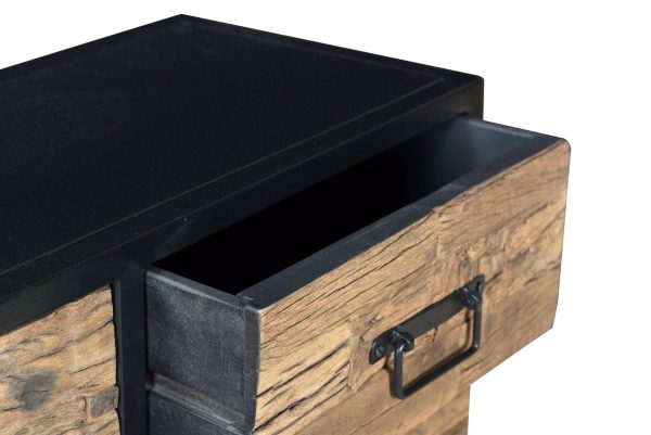 Dressoir - Sleeper wood - Horten - Afbeelding 6