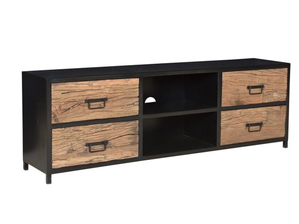 Tv meubel - Sleeperwood - Odda