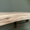 Wandplank boomstam - Acacia - 40 mm - Afbeelding 8