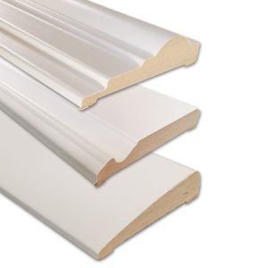 Architraven - Skantrae / Bruynzeel - div. types