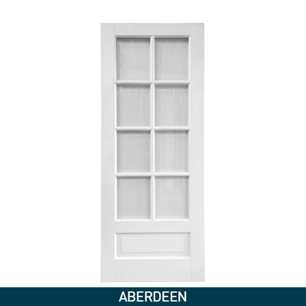 Binnendeur - CanDo Dimension serie (glas) - Afbeelding 8