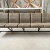 Eettafel bank Ric - 5-zits - Afbeelding 2