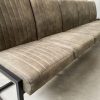Eettafel bank Ric - 5-zits - Afbeelding 7