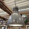 Vintage hanglamp - industrieel - zware Kwaliteit - Afbeelding 3