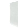 Hardglas deur - CanDo - Vier varianten - Afbeelding 4