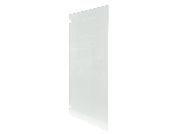 Hardglas deur - CanDo - Vier varianten - Afbeelding 4
