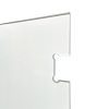 Hardglas deur - CanDo - Vier varianten - Afbeelding 6