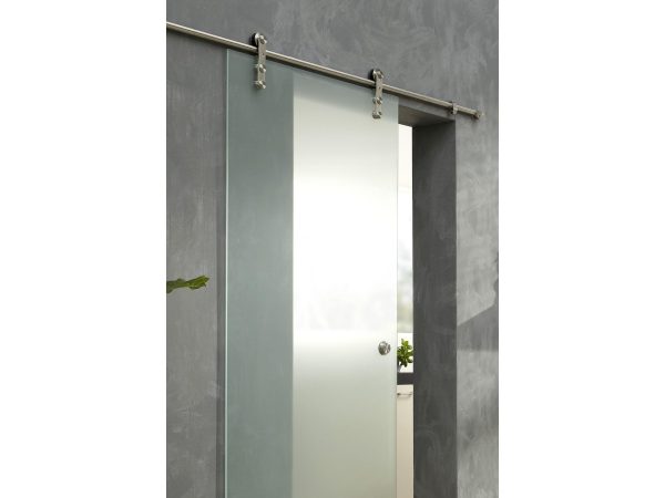 Hardglas deur - CanDo - Vier varianten - Afbeelding 8