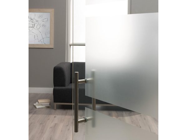 Hardglas deur - CanDo - Vier varianten - Afbeelding 7