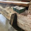 Authentieke kano - hout - Afbeelding 6