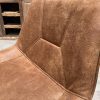 Barkruk Drake - Camel - Afbeelding 3