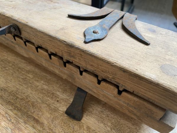 Sigarendroger - Authentiek - Afbeelding 2