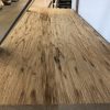 Wandplank recht - Massief oud eiken - 40 mm - Afbeelding 7