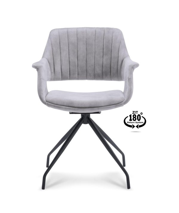 Armstoel Kilian - Dolphin - Afbeelding 3