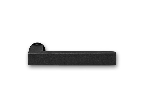 Deurbeslag pakket (staal look deur) - Afbeelding 5