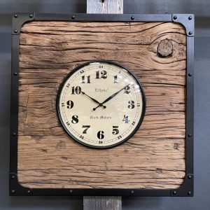 Klok Demi - Sleeperwood
