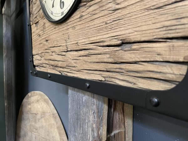 Klok Demi - Sleeperwood - Afbeelding 3