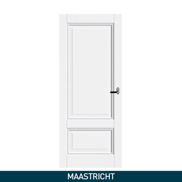 Cando traditional serie binnendeur Maastricht. Klassieke en tijdloze binnendeur te koop bij Bouwie